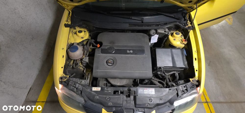 Seat Ibiza 1.4 16V Stella - 17