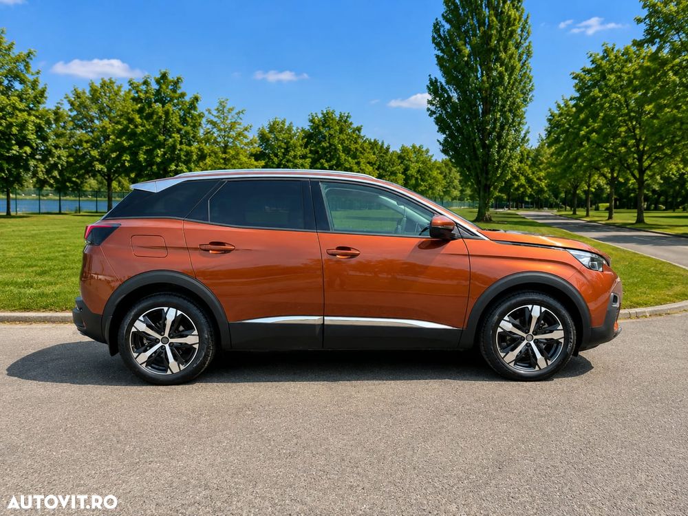 Peugeot 3008 - 10
