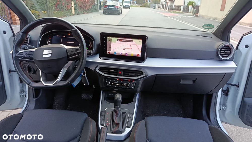 Seat Arona 2024 photo 5