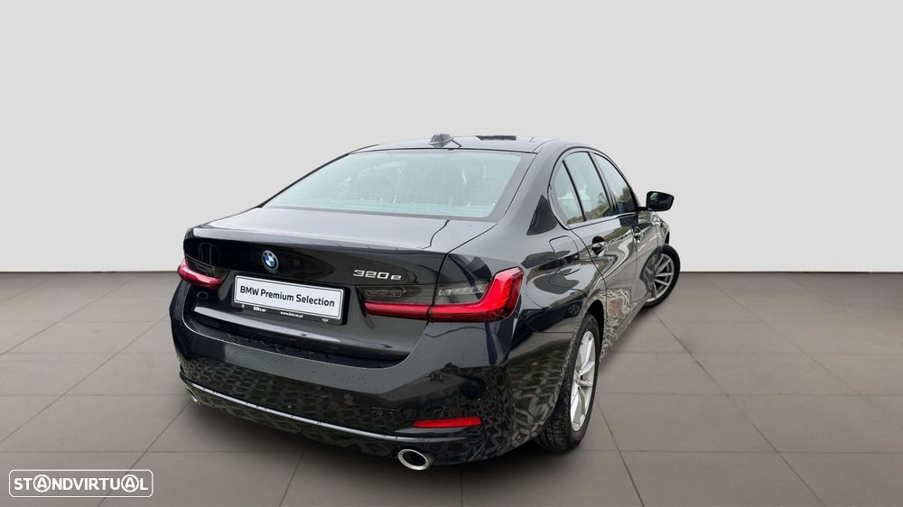 BMW 320 - 17