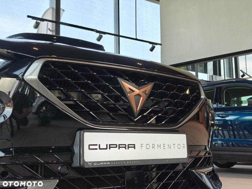 Cupra Formentor - 5
