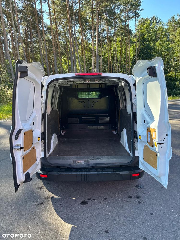Ford Transit Connect - 12