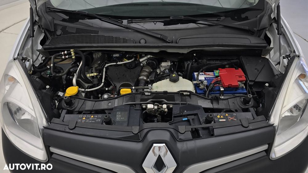 Renault Kangoo - 24