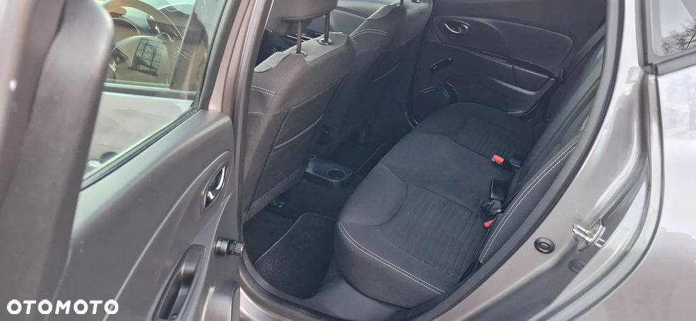 Renault Clio (Energy) TCe 90 Bose Edition - 27