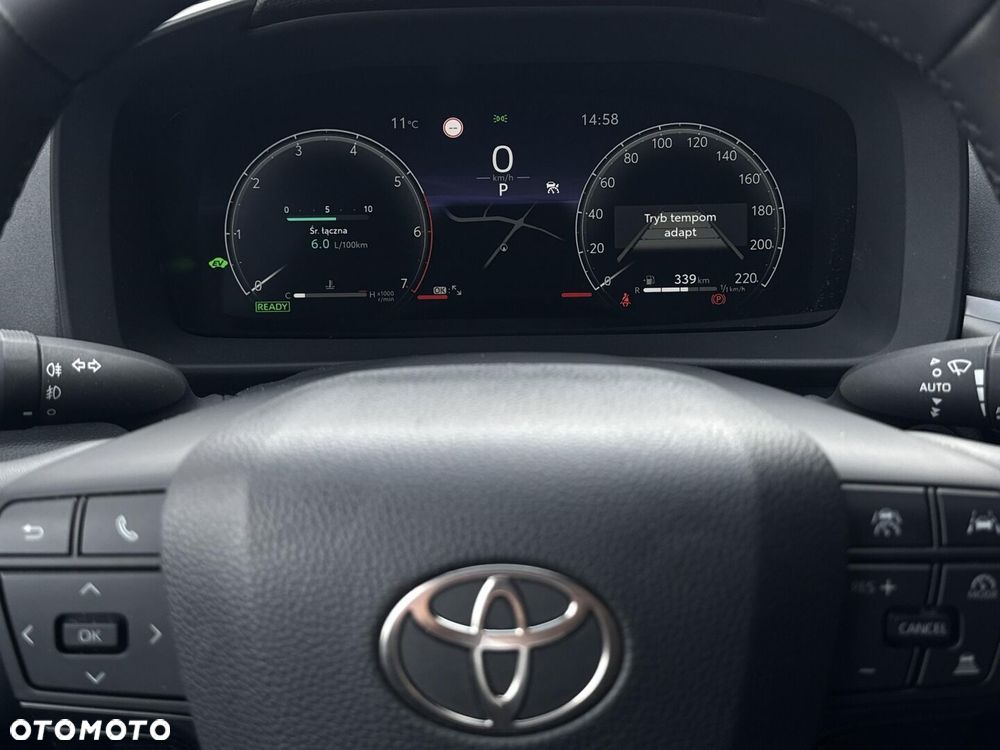 Toyota C-HR 1.8 Hybrid Style - 20