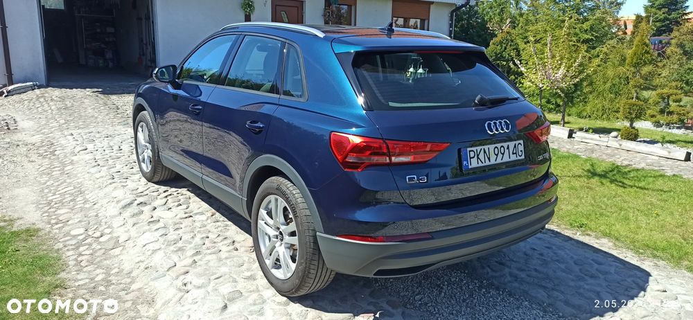 Audi Q3 - 4