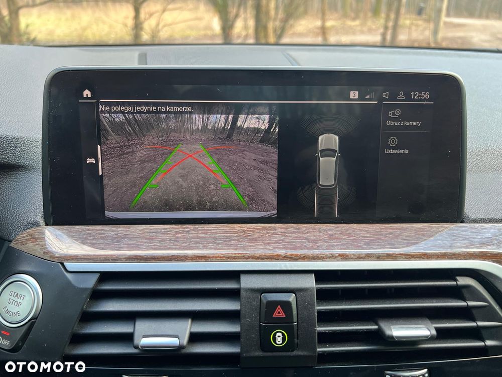 BMW X3 xDrive30i xLine - 12