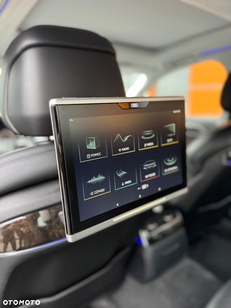 Audi A8 - 29