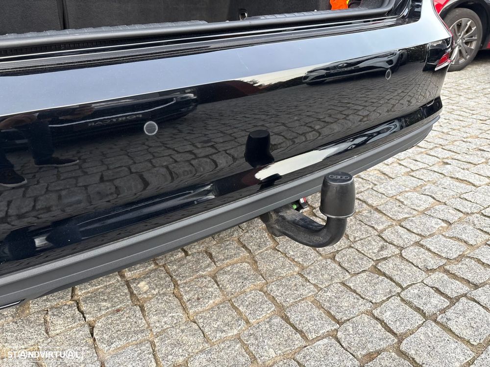 Audi A3 Sportback 40 TFSIe Advanced - 38