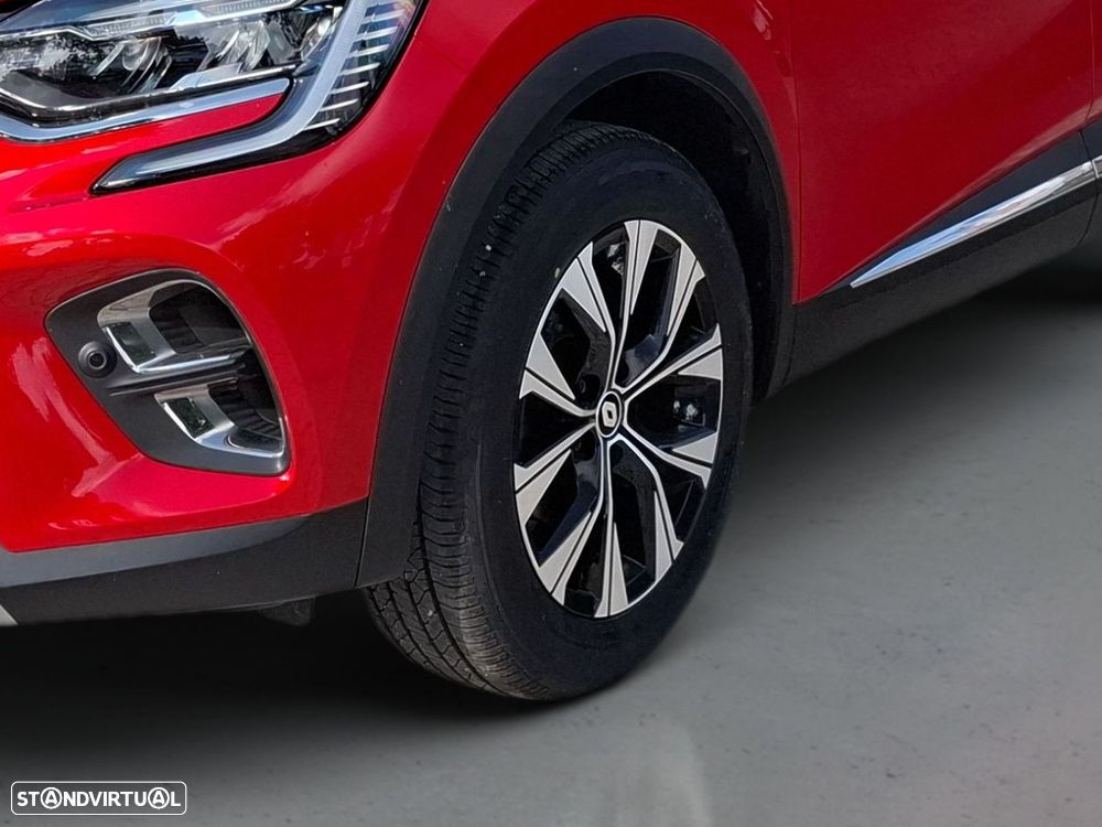 Renault Captur 1.0 TCe Techno - 4