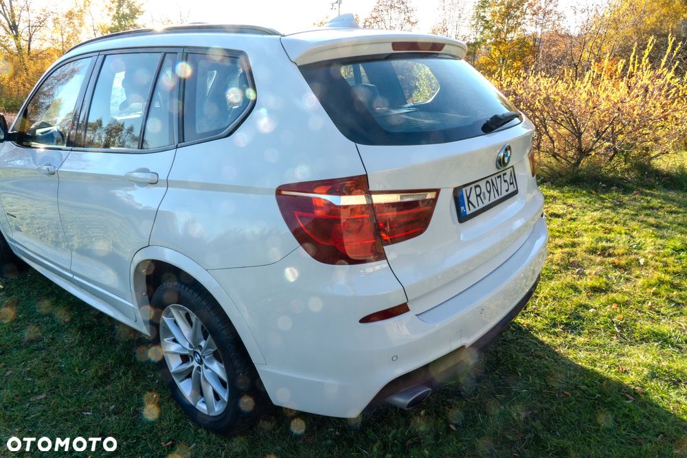 BMW X3 - 4