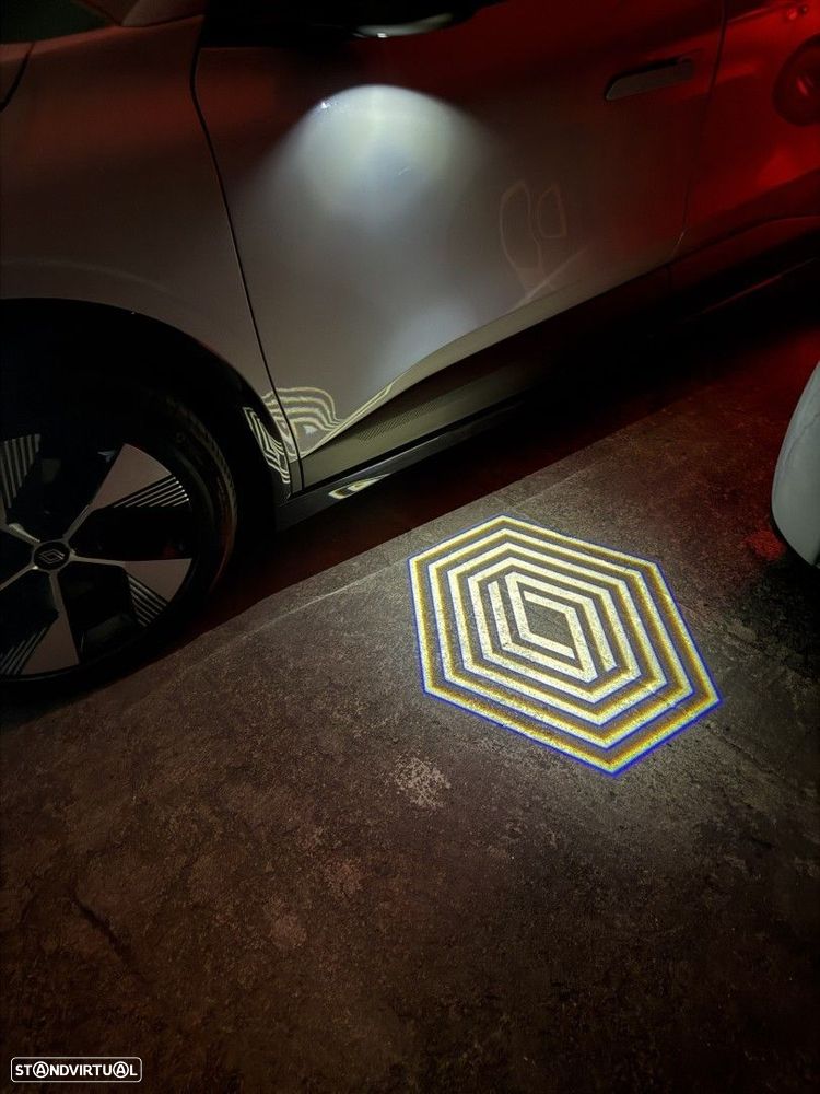 Renault Mégane E-Tech - 9