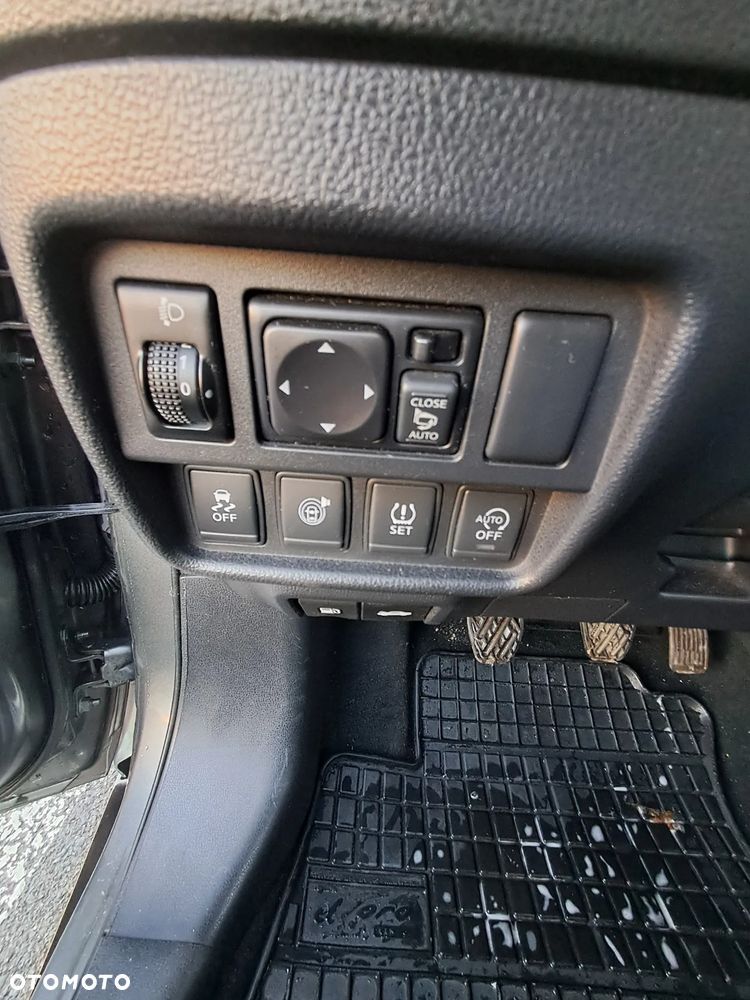 Nissan Juke 1.5 dCi Edition - 13