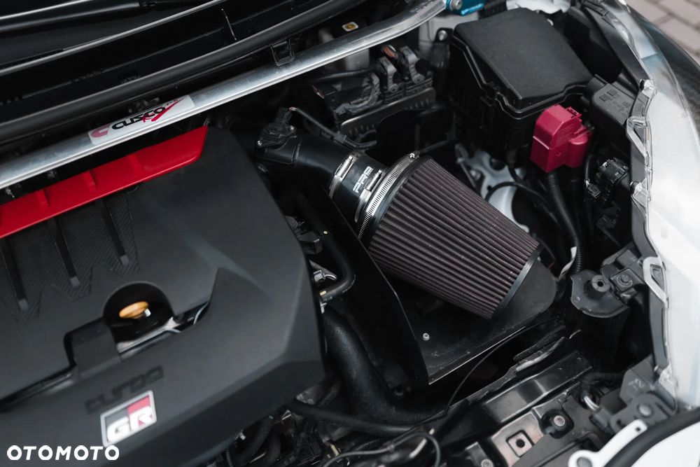 Toyota GR Yaris - 17