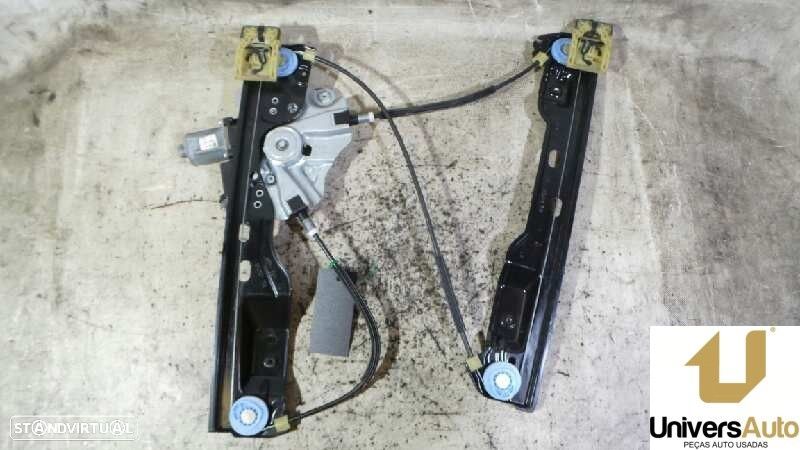 ELEVADOR DE VIDRO FRONTAL ESQUERDO OPEL ASTRA J 2011 -966 431-103 - 1