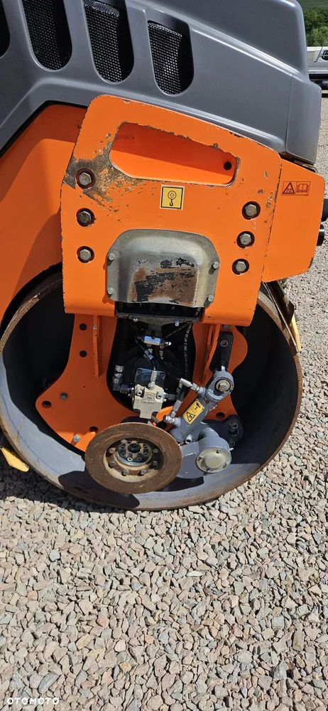 Hamm HD 13 VV - 10