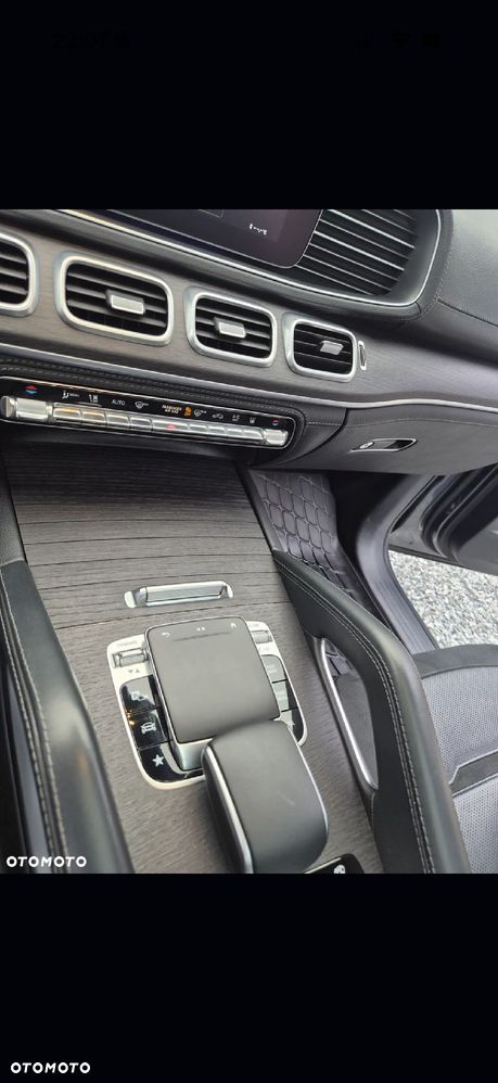 Mercedes-Benz GLE AMG 53 4-Matic Premium Plus - 11