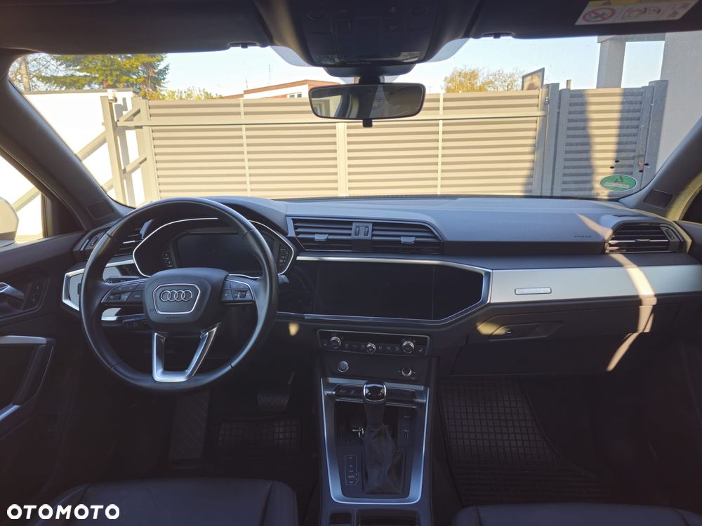 Audi Q3 45 TFSI Quattro S tronic advanced - 13