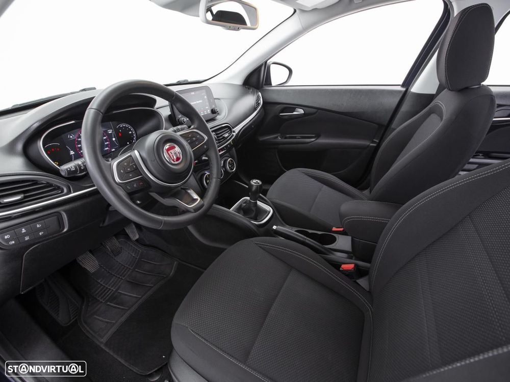 Fiat Tipo 1.3 MultiJet Life - 7