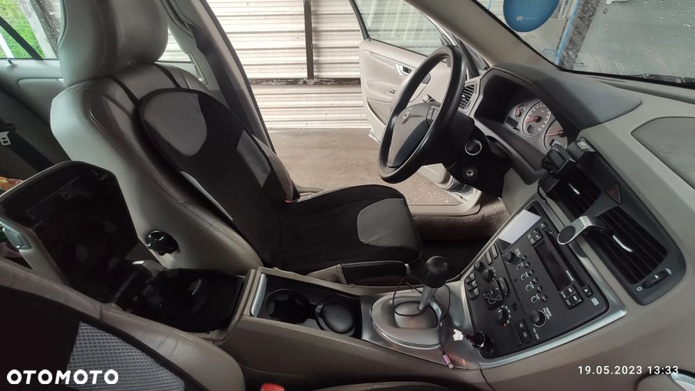 Volvo S60 2.4D '80' - 12