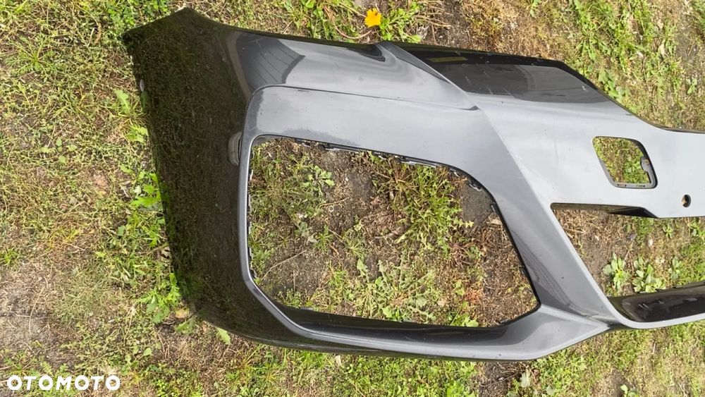 ZDERZAK PRZEDNI PRZÓD BMW G30 G31 - 5