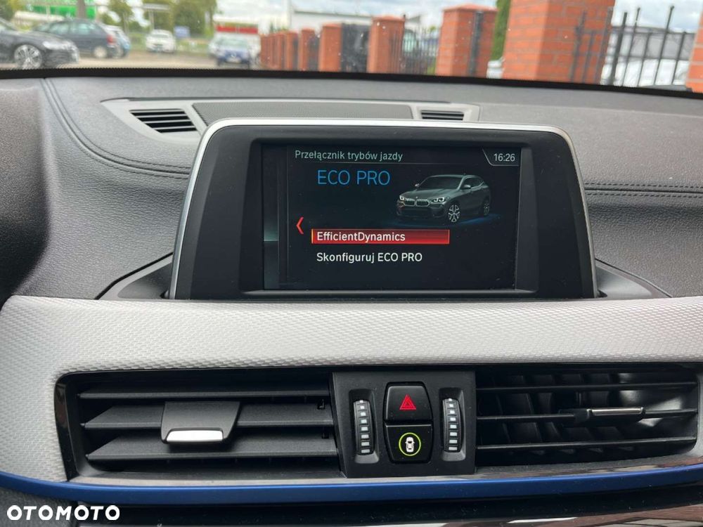 BMW X2 sDrive18i M Sport - 14