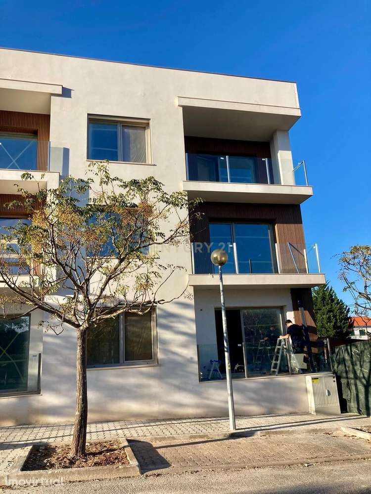 Empreendimento Vinha da Fonte 2 - Apartamento T3  - Cadaval - Grande imagem: 2/12