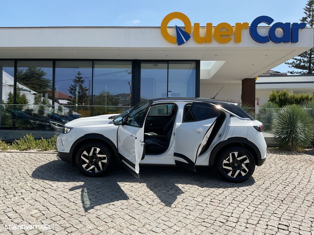Opel Mokka-e Elegance - 13