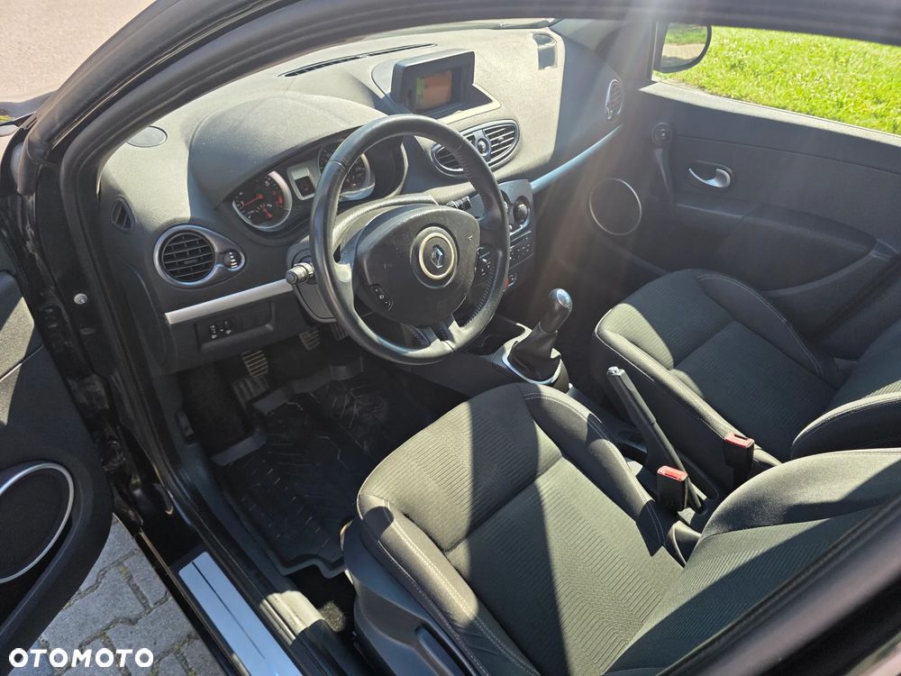 Renault Clio 1.2 TCE Authentique - 5