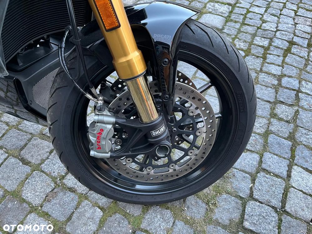 Ducati Diavel - 15