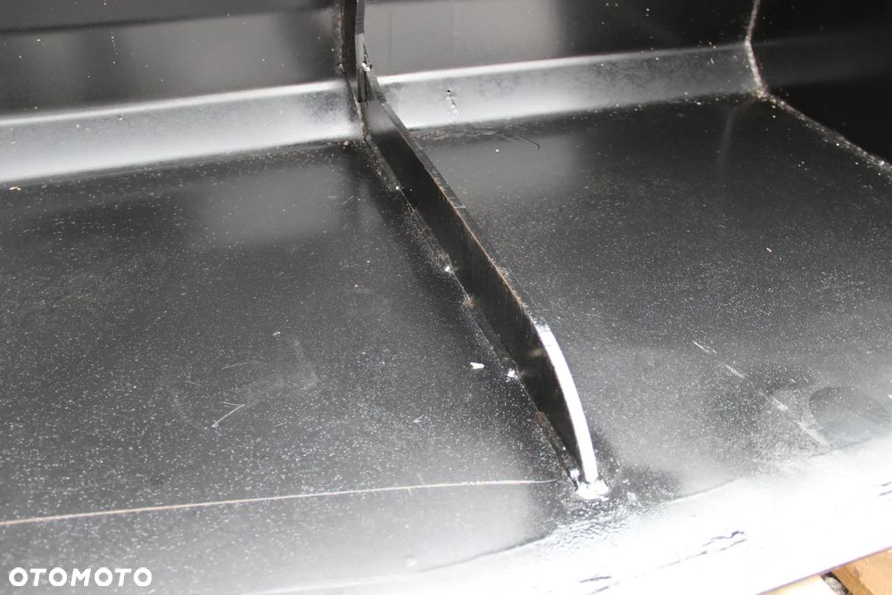 Łyżka do Materiałów Sypkich 1,6 łyżka do materiałów łycha szufla - 6