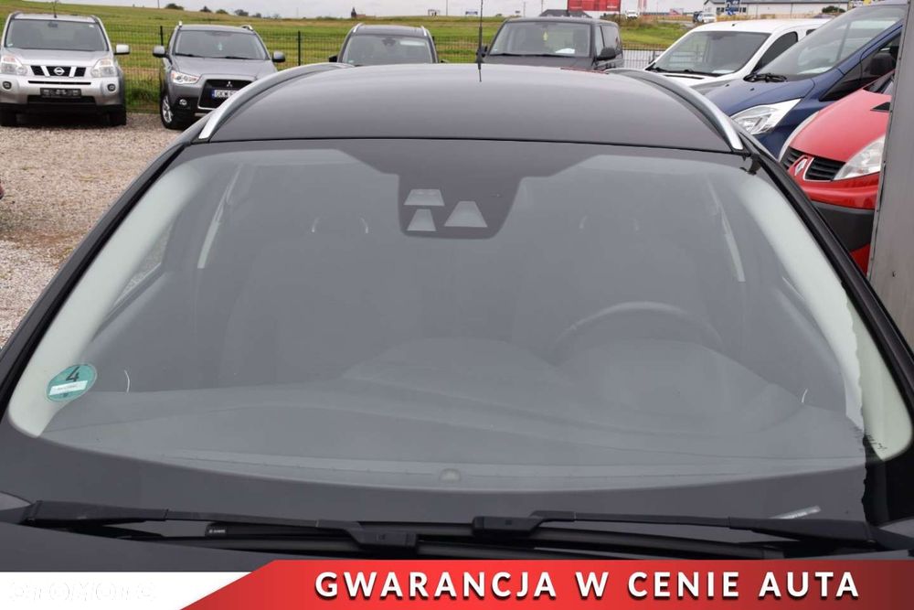 Ford Focus Turnier 1.5 EcoBoost Start-Stopp-System Titanium - 31