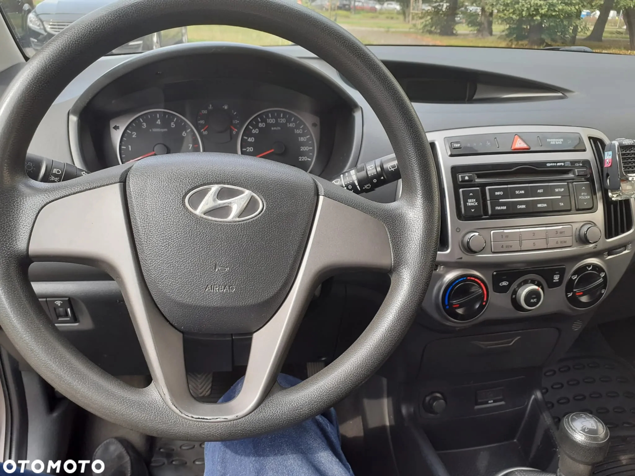 Hyundai i20 - 6