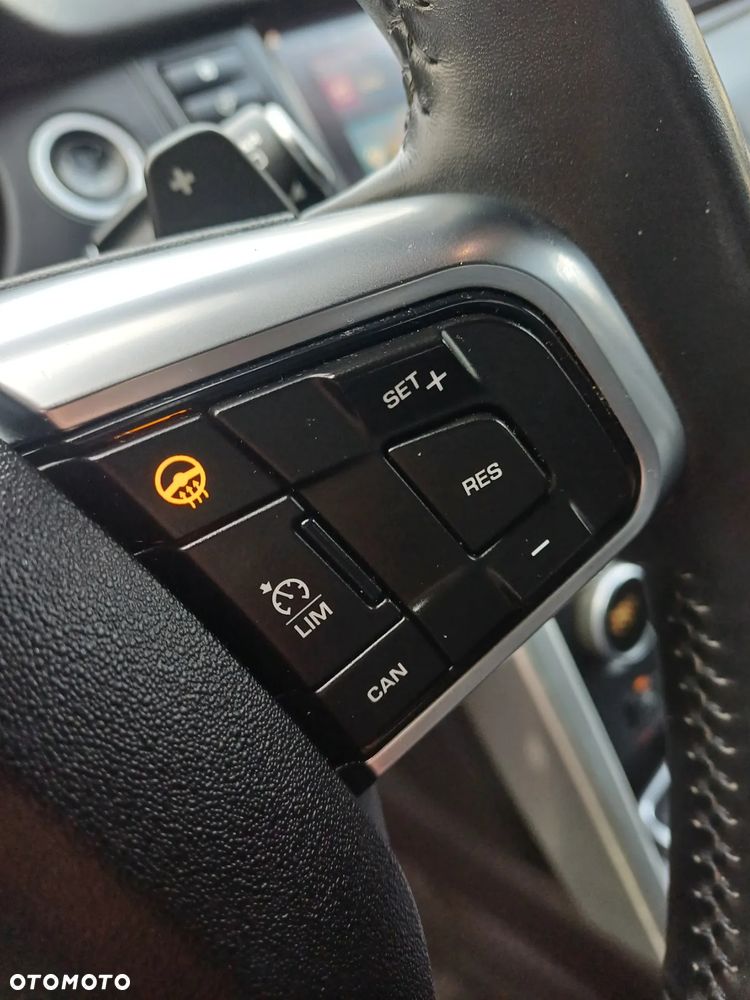 Land Rover Discovery Sport TD4 Landmark Edition - 15