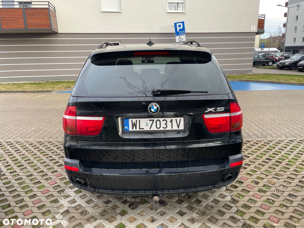 BMW X5 - 6