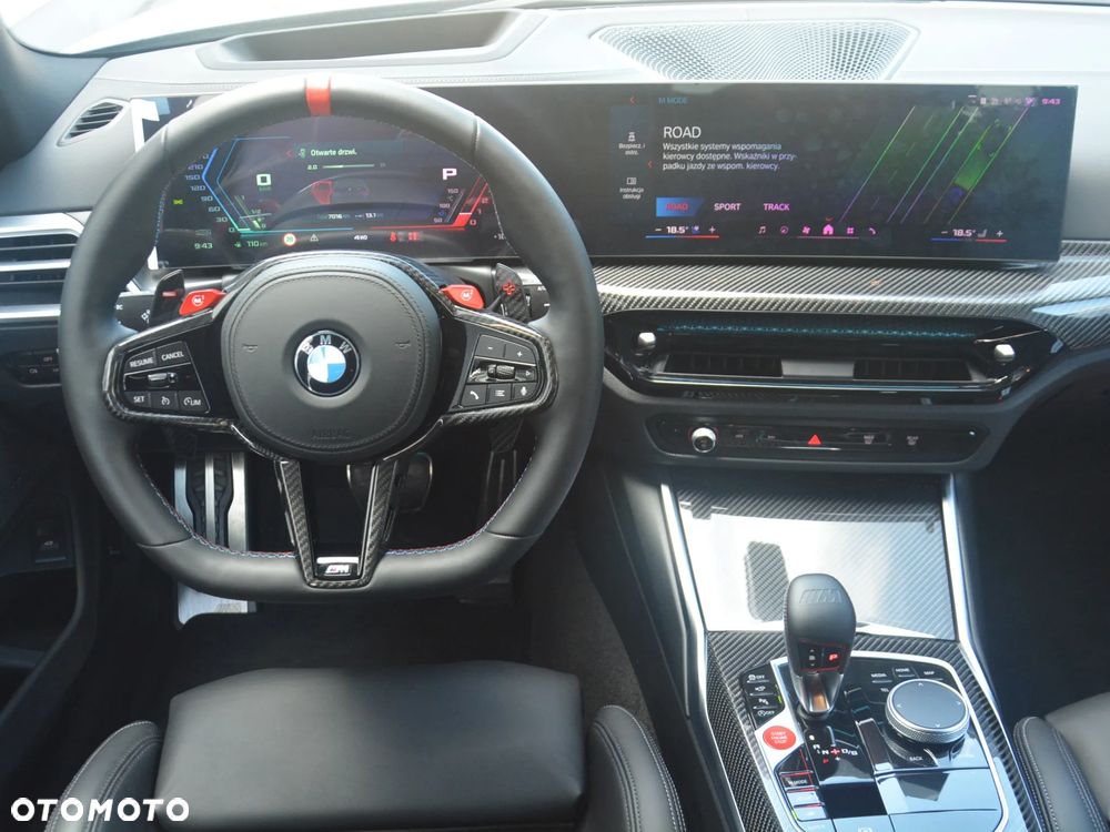 BMW M3 - 7