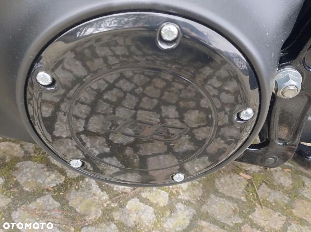 Harley-Davidson Softail Slim - 32