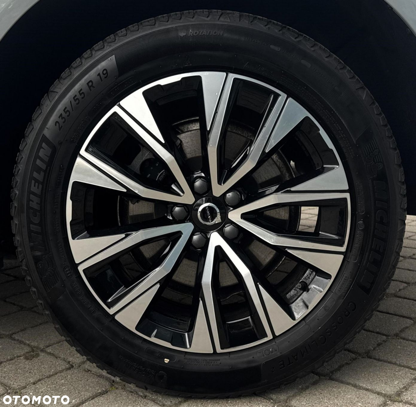 Volvo XC 60 - 36