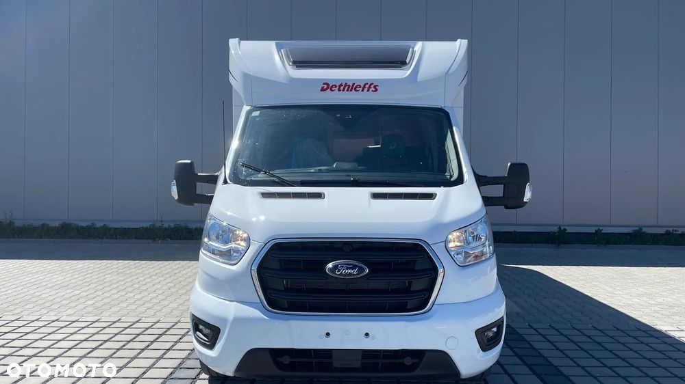 Dethleffs Just Go T 6815 EB - 5