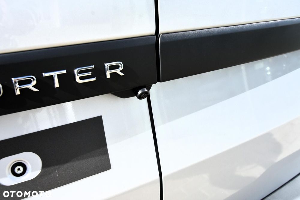Volkswagen Transporter - 8