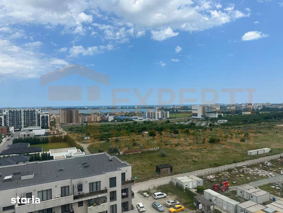 Apartament 2 camere de vanzare, in Tomis Plus - Maurer Residence — fotografia 1