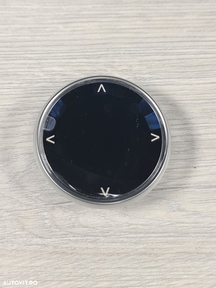 Joystick-Cristal-Swarovski-Bmw-F10-F30-G30-G12-F15-F16-G20-G05-G06-X3 - 5