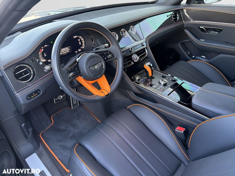 Bentley Flying Spur - 7