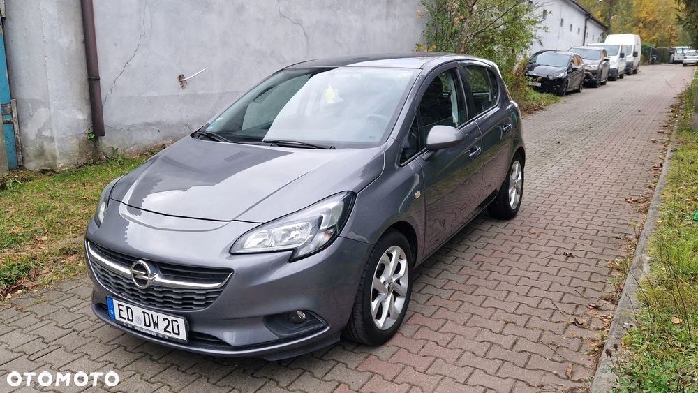 Opel Corsa 1.4 Color Edition - 1