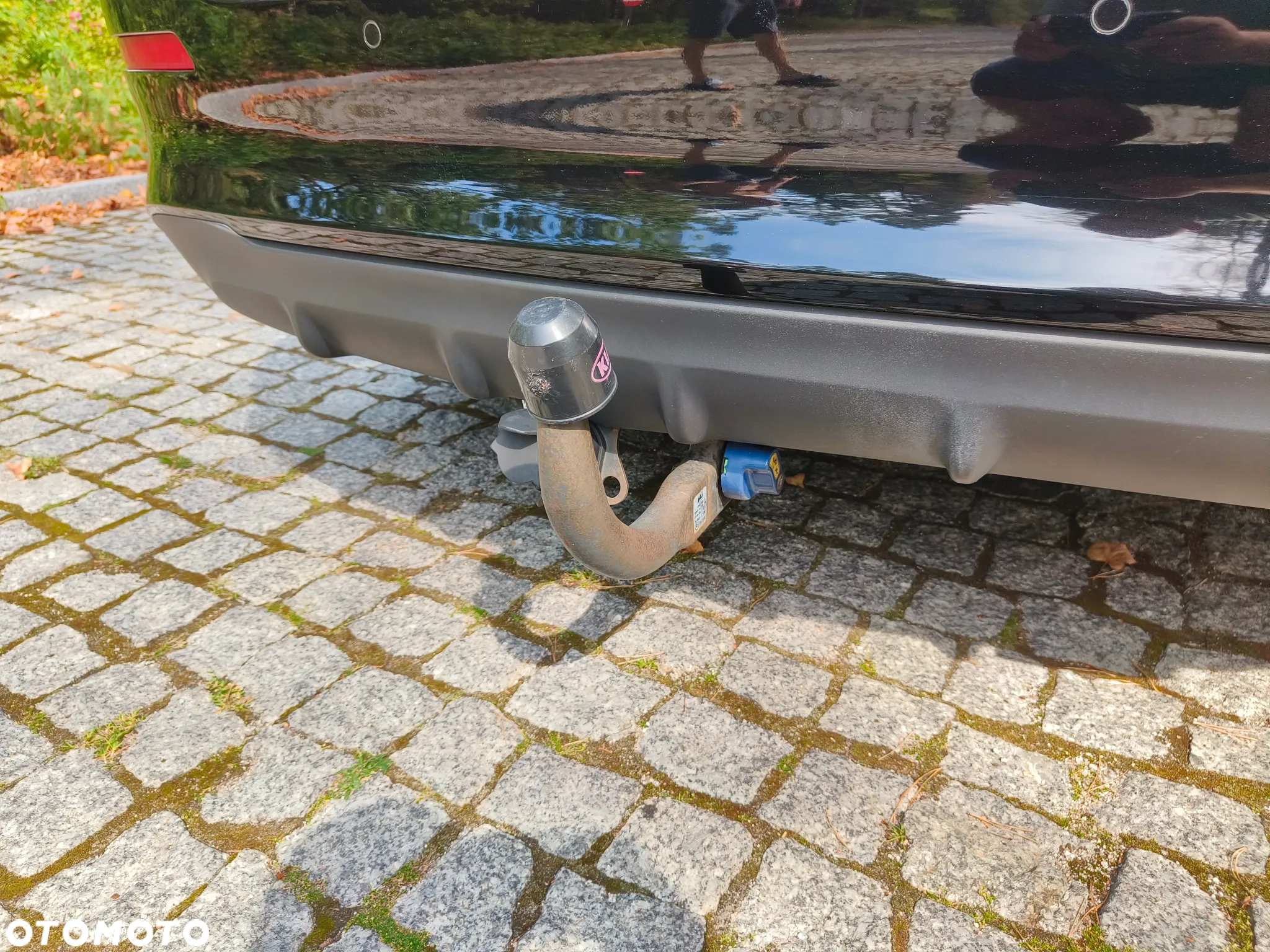 Kia Optima 1.7 CRDi XL - 4