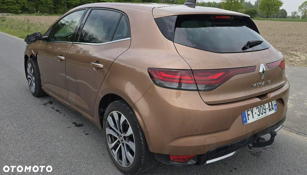 Renault Megane - 30