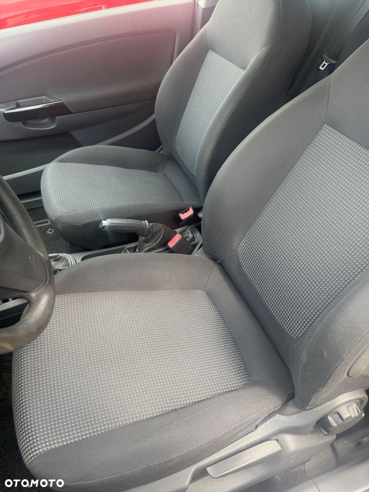 Opel Corsa 1.2 16V (ecoFLEX) Selection - 14