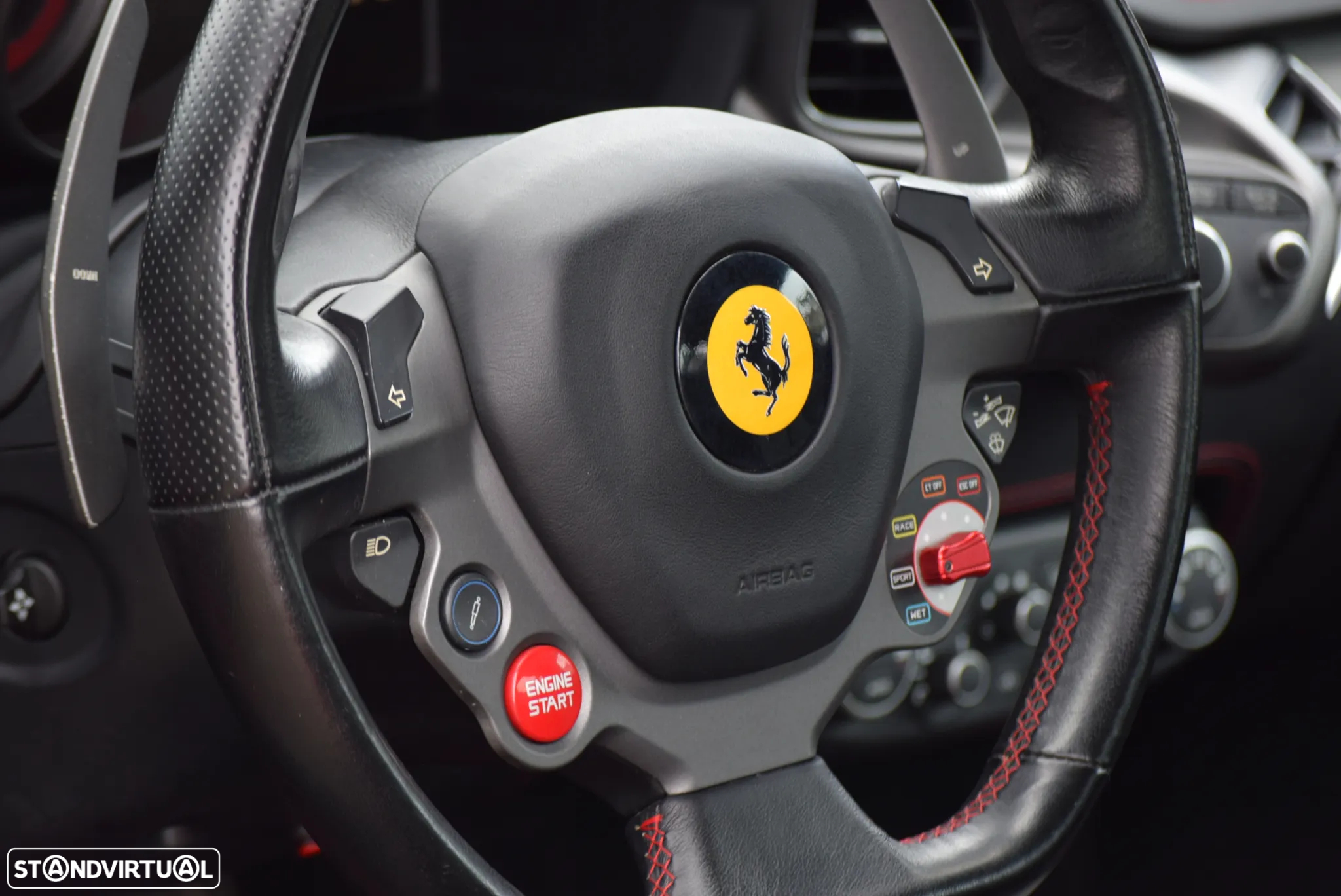 Ferrari 458 - 38