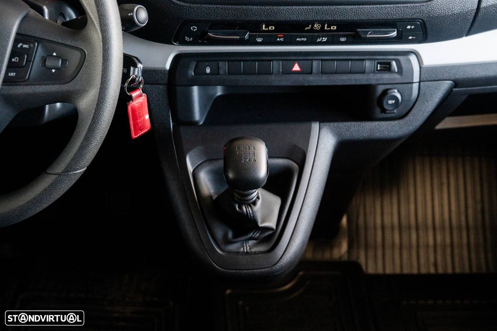 Toyota Proace Verso 2.0 D-4D L2 Exclusive 9L - 17