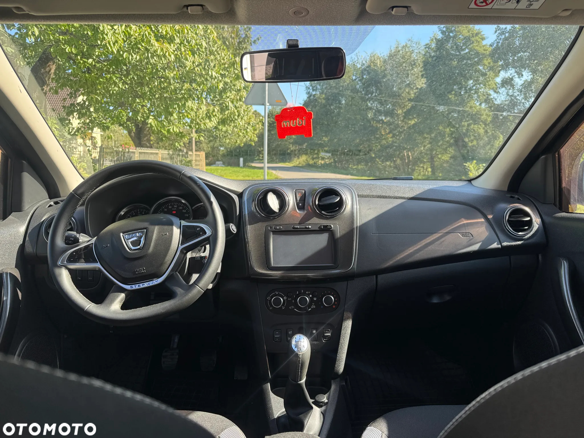 Dacia Sandero 0.9 TCe Laureate - 15